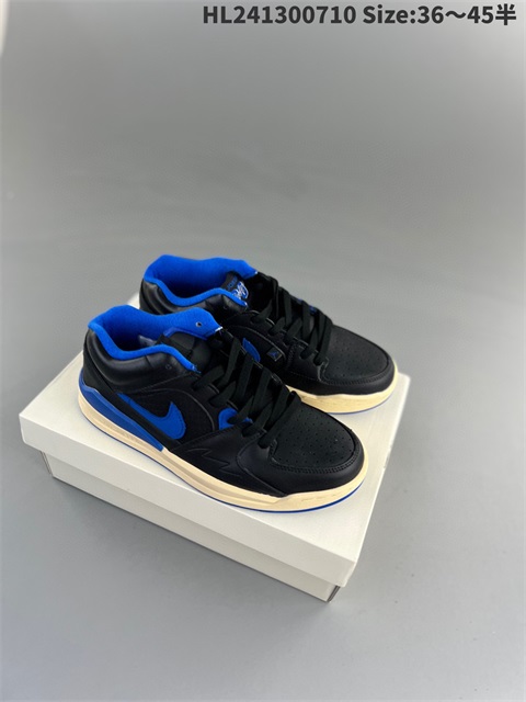 men air jordan 1 shoes H 2023-10-26-272